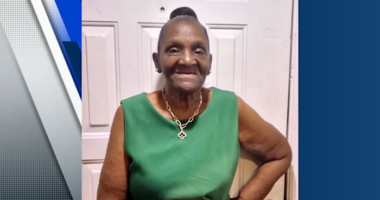 Missing 80-year-old woman located safe, Orlando police say