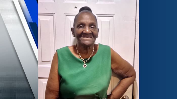 Missing 80-year-old woman located safe, Orlando police say