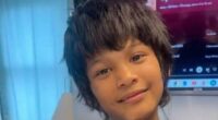 Missing New Orleans boy died from blunt force trauma from alligator, authorities say