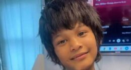 Missing New Orleans boy died from blunt force trauma from alligator, authorities say
