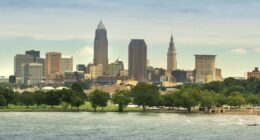 Missing brothers found dead in Lake Erie
