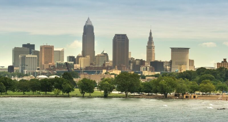 Missing brothers found dead in Lake Erie