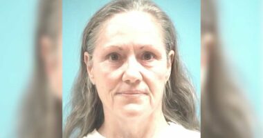 Mississippi Woman Plots with Her Husband and a Hitman to Kill Spouse's Ex-Wife: "She Hated Her"