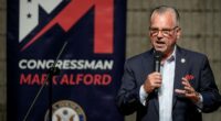 Missouri Republican signals he's not on board with Trump's latest National Guard threats