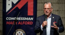 Missouri Republican signals he's not on board with Trump's latest National Guard threats