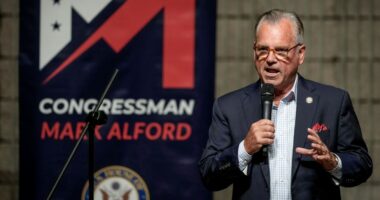 Missouri Republican signals he's not on board with Trump's latest National Guard threats