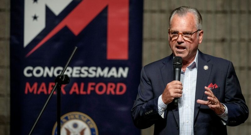 Missouri Republican signals he's not on board with Trump's latest National Guard threats