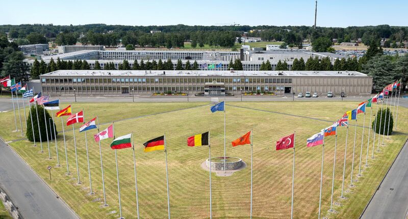 MoD worker sues after colleagues fail to give him 'good luck card'