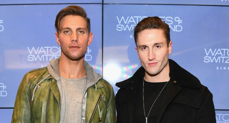 Model's husband was isolated for years before he was found dead in NYC apartment, friends say