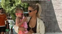 Molly-Mae Hague soaks up the sun on family holiday in Turkey