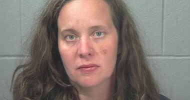 Mom Claims River Swept Her Away for 15 HOURS as Tot Daughter & Dog Die in Hot Car