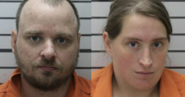 Mom, Stepdad Arrested After 11-Year-Old Girl Gives Birth at Home With No Medical Assistance