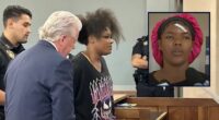 Mom allegedly assaults teen girl with metal water bottle