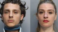 Mom and Son Caught Trying to Flee Country After Deadly Street Racing Crash