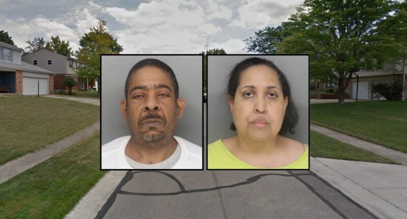 Mom and her boyfriend starved adopted son with autism: Cops