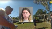 Mom charged after baby found lifeless and 'pale': Cops