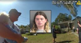 Mom charged after baby found lifeless and 'pale': Cops