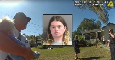 Mom charged after baby found lifeless and 'pale': Cops