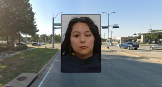 Mother Charged with Deliberately Leaving Baby in Hot Car to Die...