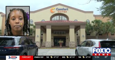 Mom left kids, including 1 with autism, alone at hotel: Cops