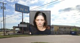 Mom 'nonchalant' as 3-month-old baby boy starved to death