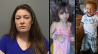 Mom re-indicted for murder of 2 missing kids presumed dead