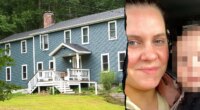 Mom shoots family dead at home before killing herself, spares toddler: AG