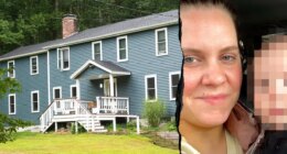 Mom shoots family dead at home before killing herself, spares toddler: AG