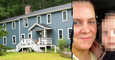 Mom shoots family dead at home before killing herself, spares toddler: AG