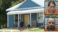 Mom, stepdad charged over 11-year-old's home birth