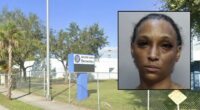 Mom threatened another mom on 1st day of school: Police