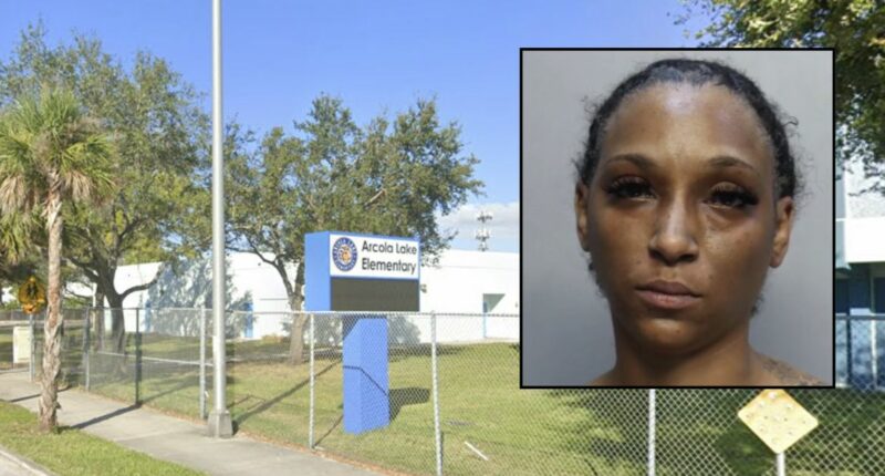 Mom threatened another mom on 1st day of school: Police