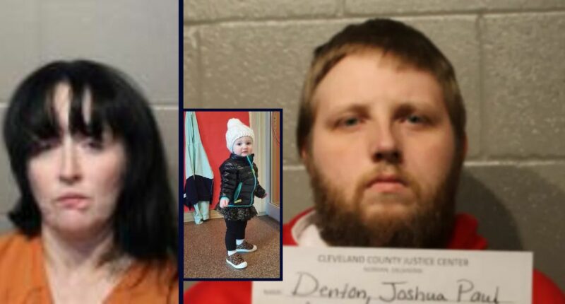Mom's boyfriend abused toddler before disappearance: Cops