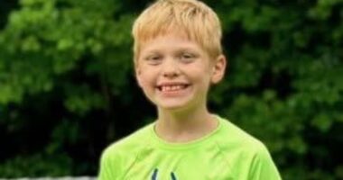Mom's horrifying secret after son, 4, vanished