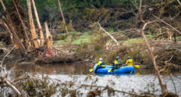 Months after deadly Texas floods, a congressman is still looking for answers