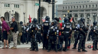 More Lies: D.C. Quietly Settles With Police Sergeant Who Sued Over Falsified Crime Stats