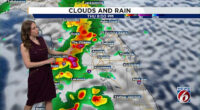 More storms in Central Florida forecast. Here’s where they’re expected
