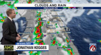 More storms in Central Florida with heat surging again. Here’s your back-to-school forecast