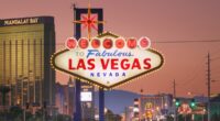 More terrible news for dying Las Vegas as tourism numbers slump again