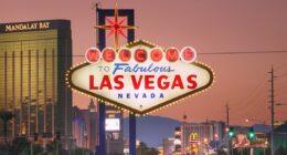 More terrible news for dying Las Vegas as tourism numbers slump again