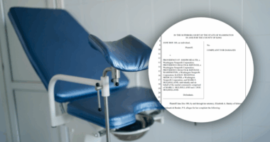 More than 100 women say OB-GYN sexually abused them: Lawsuit