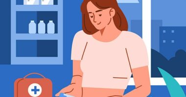 One in five users of weight-loss wonder jabs such as Mounjaro and Wegovy stop taking them within a year, due to intolerable side-effects ranging from nausea and vomiting to gallstones and pancreatitis – a serious infection of the pancreas
