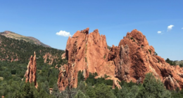 Morning Minute: Back in the Saddle