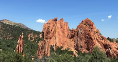Morning Minute: Back in the Saddle