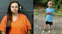 Mother allegedly killed missing son and coached his siblings