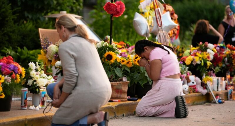 Mother of Minneapolis shooter hires attorney: Reports