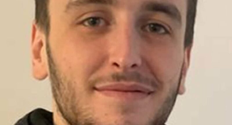 Mother of man gunned down by e-bike riders says she 'died same day'