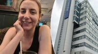 Mother-of-one, 41, found dead in Travelodge bed after 'irreversible brain damage' caused by mental health treatment, inquest hears