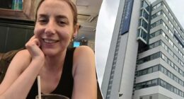 Mother-of-one, 41, found dead in Travelodge bed after 'irreversible brain damage' caused by mental health treatment, inquest hears