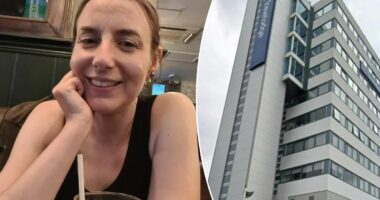Mother-of-one, 41, found dead in Travelodge bed after 'irreversible brain damage' caused by mental health treatment, inquest hears